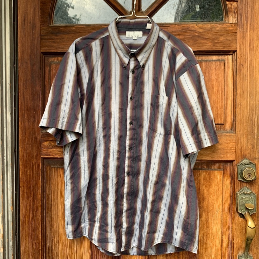 Button Me Down - image 1